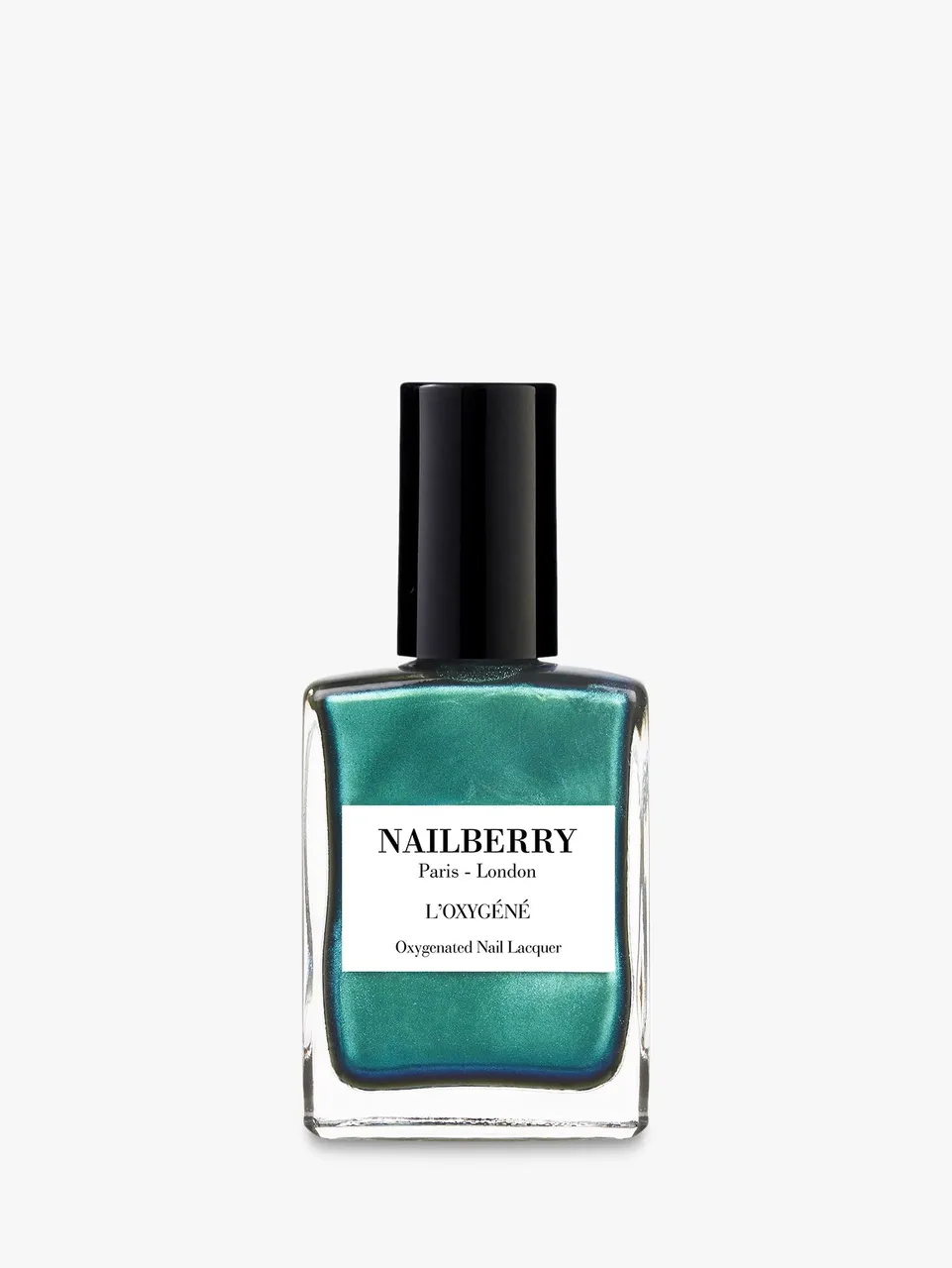 Nailberry L'OxygÃ©nÃ© Oxygenated Nail Lacquer - Glamazon - Unisex - Size: 15ml