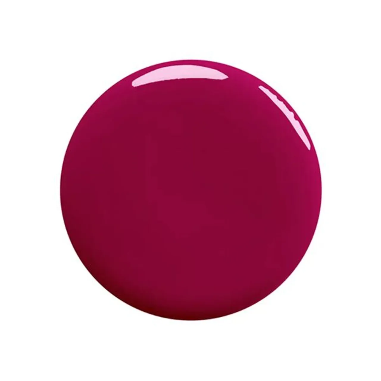 Nailberry L'OxygÃ©nÃ© Oxygenated Nail Lacquer - Raspberry - Unisex - Size: 15ml