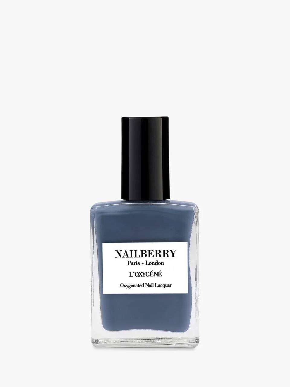 Nailberry L'OxygÃ©nÃ© Oxygenated Nail Lacquer - Spiritual - Unisex - Size: 15ml