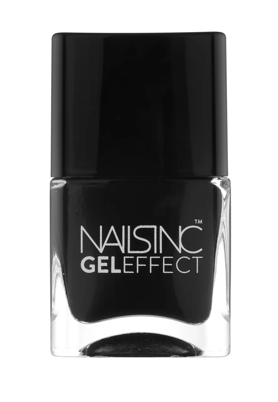 Nails Inc Gel Effect Polish