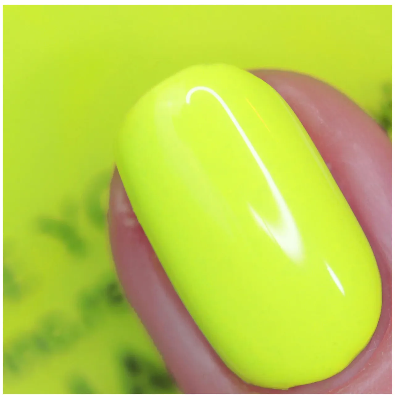 nails inc. Naked in Neon Quad 4 x 14ml