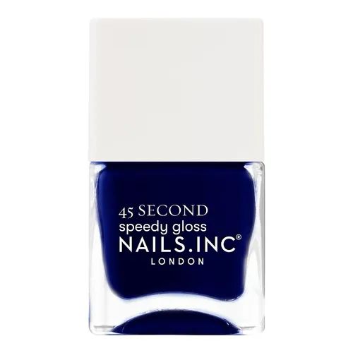 Nails.INC 45 Second Speedy Gloss Time For Trafalgar Square