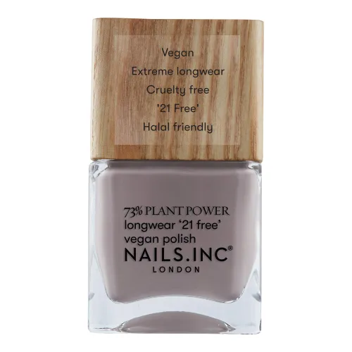 Nails.INC Plant Power What's Your Spirituality? 14ml