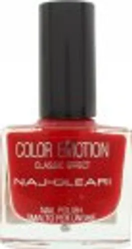 Naj Oleari Colour Emotion Nail Polish 8ml - 156