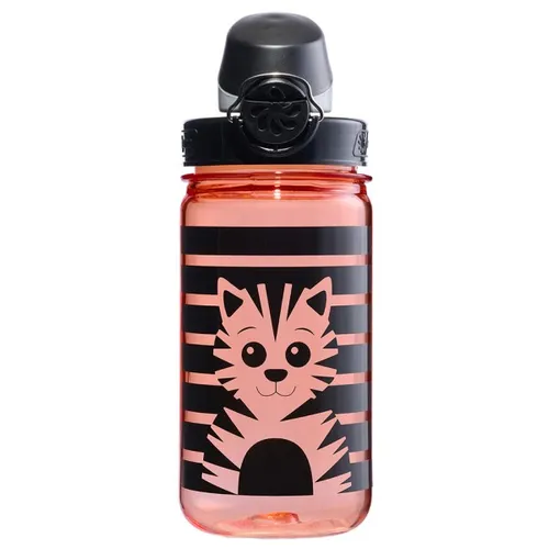 Nalgene - Kinderflasche OTF Kids Sustain - Water bottle size 0,35 l, pink