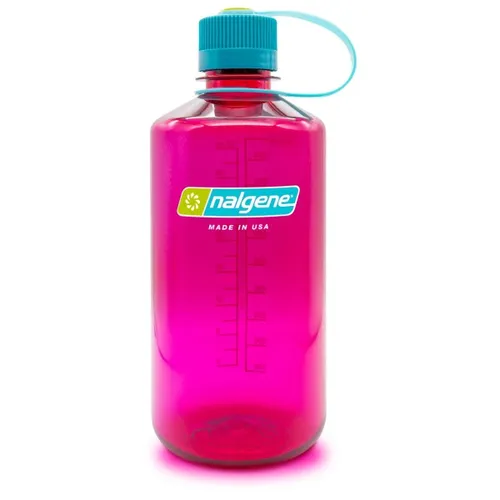 Nalgene - Trinkflasche EH Sustain - Water bottle size 1 l, pink