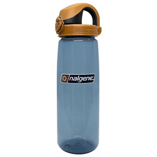 Nalgene - Trinkflasche OTF Sustain - Water bottle size 0,65 l, blue