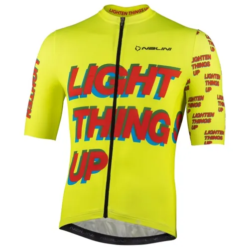 Nalini - Funny Jersey - Cycling jersey