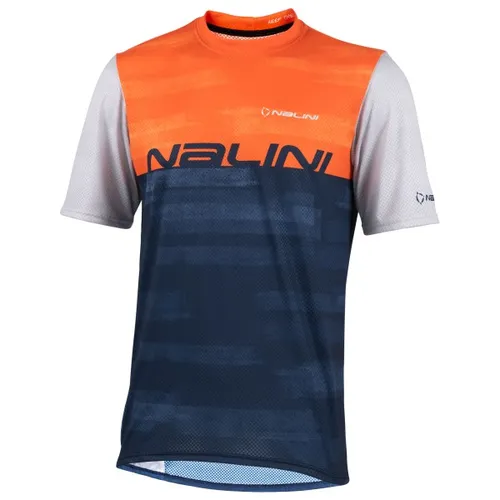 Nalini - New MTB Shirt - Cycling jersey