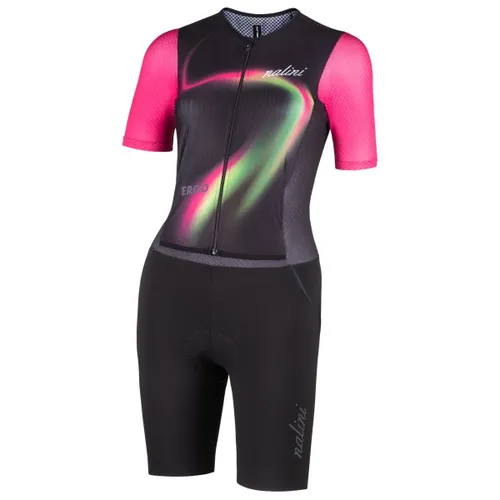 Nalini - Women's Fast Suit - Cycling skinsuit