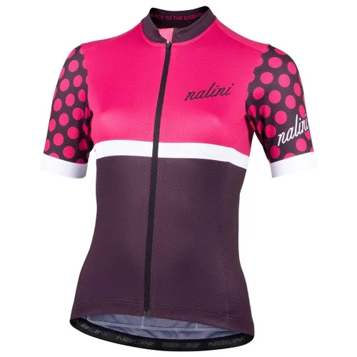 Nalini - Women's Solid Jersey - Cycling jersey
