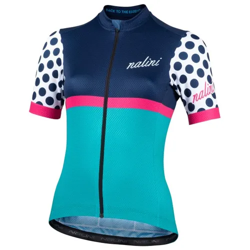 Nalini - Women's Solid Jersey - Cycling jersey