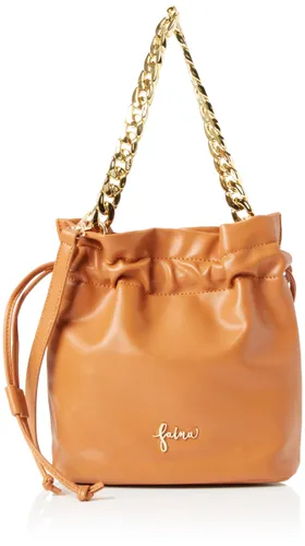 NALLY Women's Pouch Bag Handbag with Shoulder Strap