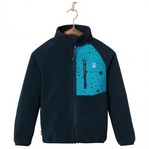 Namuk - Kid's Avan Bio-Fleece Jacket - Fleece jacket