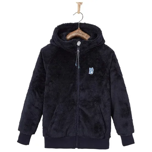 Namuk - Kid's Panda High-Loft Fleece Jacket - Fleece jacket