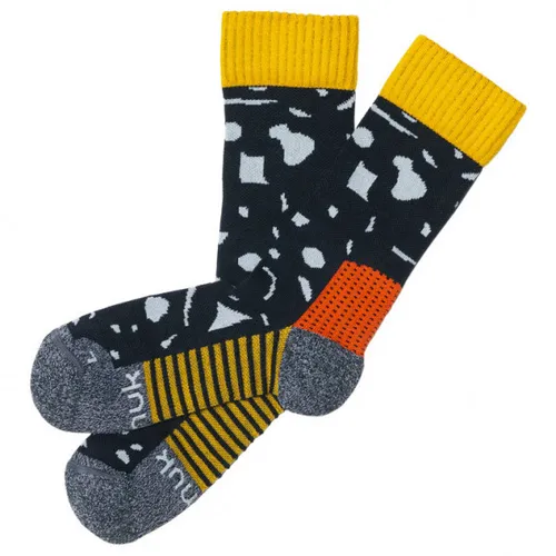 Namuk - Kid's Peak Merino Hiking Socks - Walking socks
