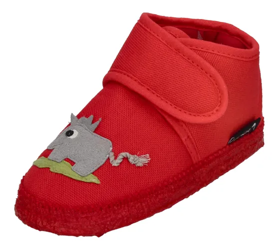 Nanga Baby Boys' Dumbo Slippers