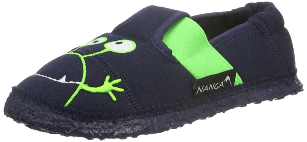 Nanga Boys Moonstar Low-Top Slippers