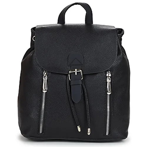 Nanucci  6735  women's Backpack in Black