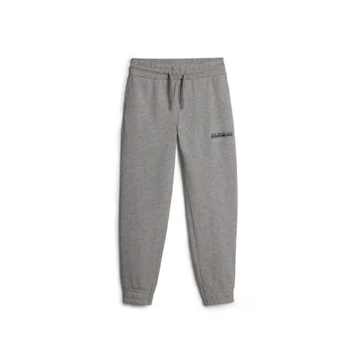 Napapijri Box Jogging Pants - Grey