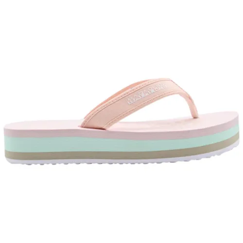 Napapijri , Pale Pink Sneakers ,Multicolor female, Sizes: