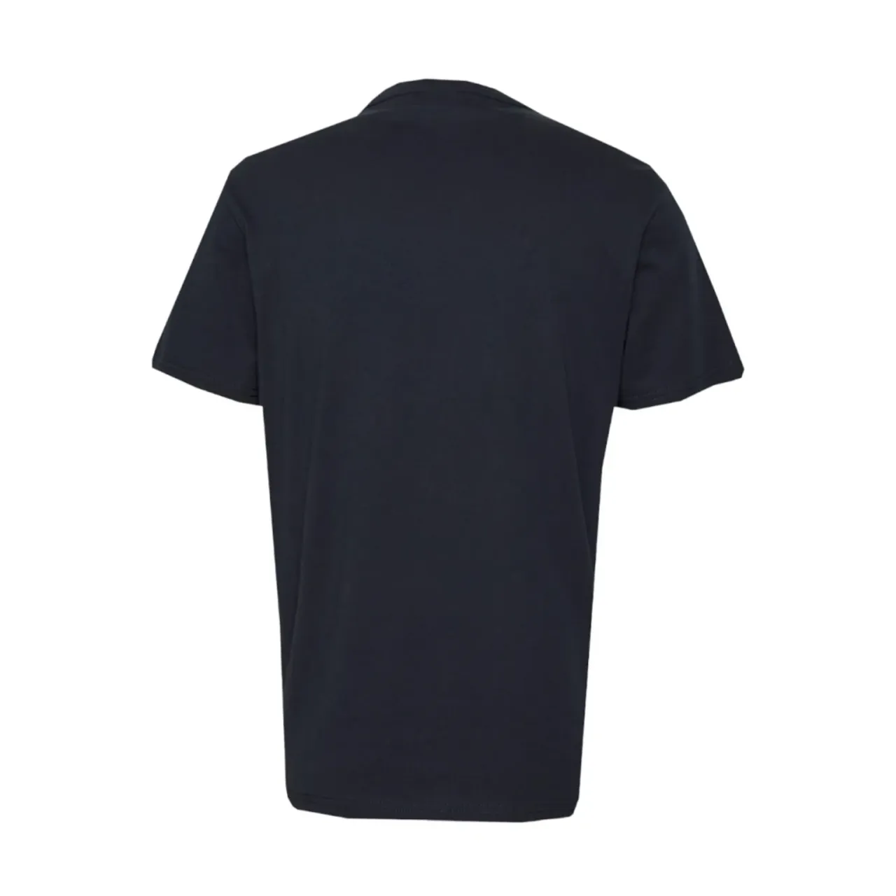 Napapijri , T-Shirts ,Blue male, Sizes: