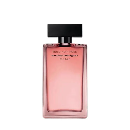Narciso Rodriguez RODRIGUEZ for her Musc Noir Rose EDP New