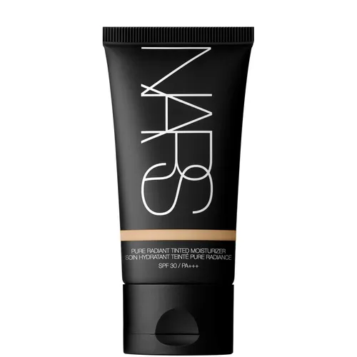 NARS Cosmetics Pure Radiant Tinted Moisturiser SPF30/PA+++ (Various Shades) - Mykonos
