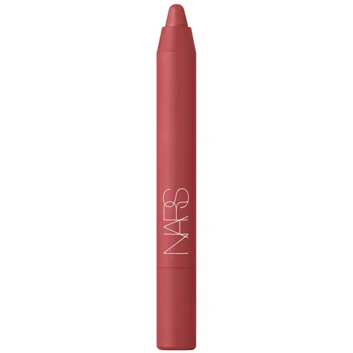 NARS Powermatte High Intensity Lip Pencil 2.6g (Various Shades) - Born to be Wild
