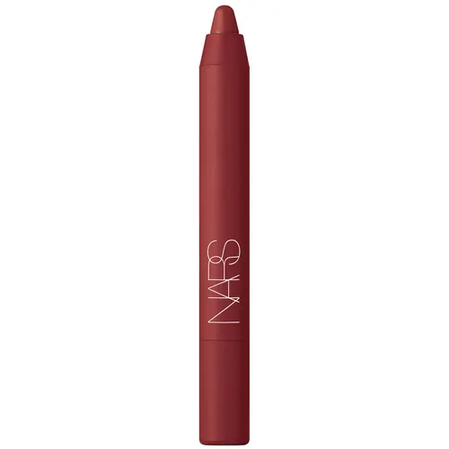 NARS Powermatte High Intensity Lip Pencil 2.6g (Various Shades) - Cruella