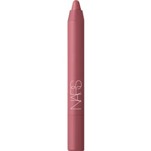 NARS Powermatte High-Intensity Lip Pencil Female 2.40 g