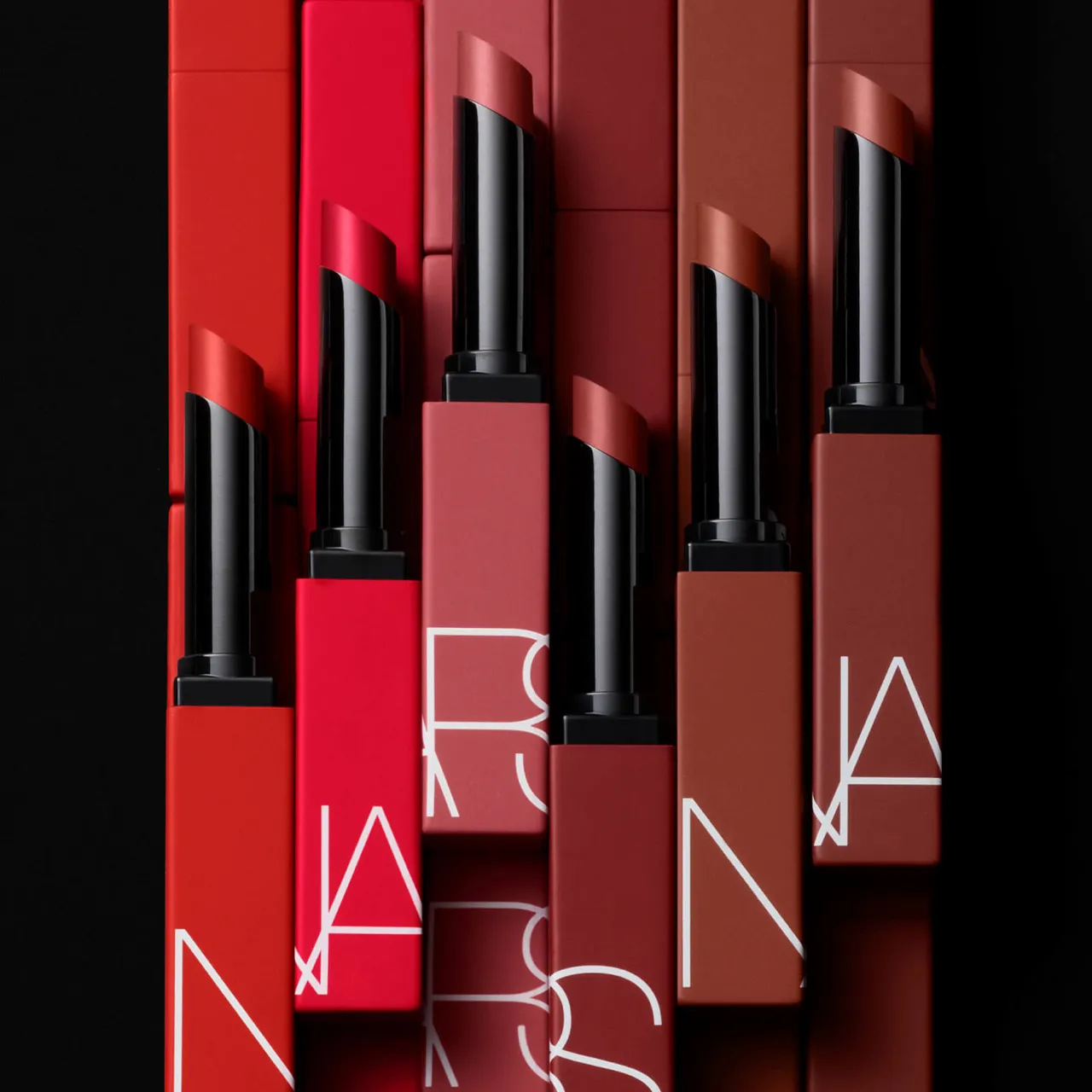 NARS Powermatte Lipstick 1.5g (Various Shades) - Notorious