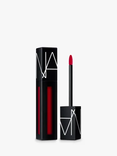 NARS Powermatte Pigment Lipstick - Don't Stop - Unisex - Size: 5.5ml