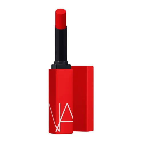 Nars Starlight Powermatte Lipstick - Matte Lipstick Feel My Fire