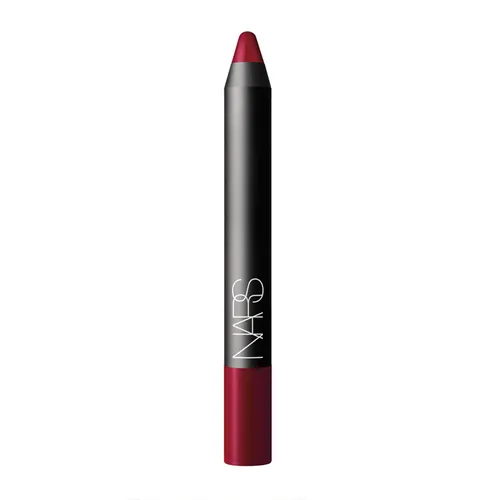 Nars Velvet Matte Lip Pencil 2.4G Mysterious Red