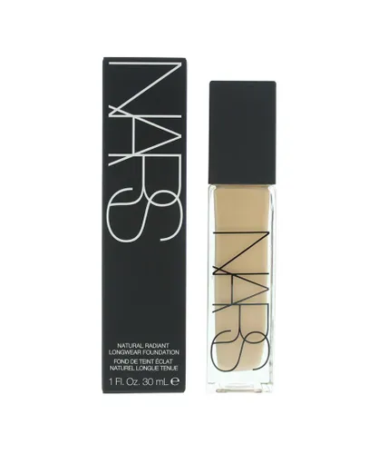 Nars Womens Natural Radiant Light 4 Deauville Foundation 30ml - NA - One Size
