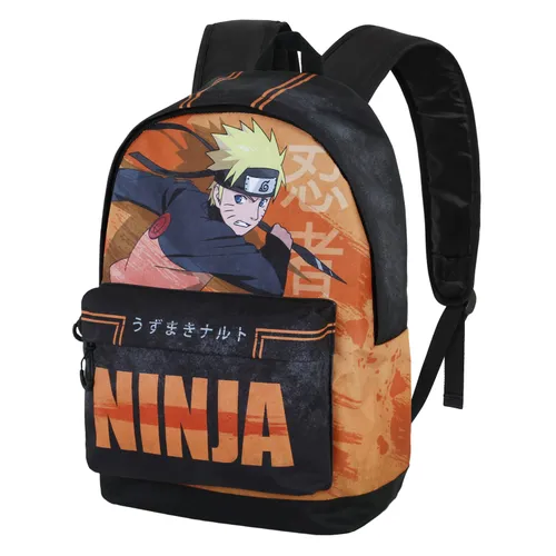 Naruto Ninja-FAN HS Backpack 2.0