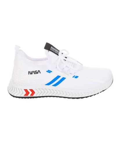 NASA CSK2040 WoMens high style lace-up sports shoes - Multicolour