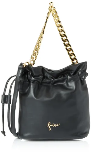 nascita Women's Pouch Bag Handbag with Shoulder Strap