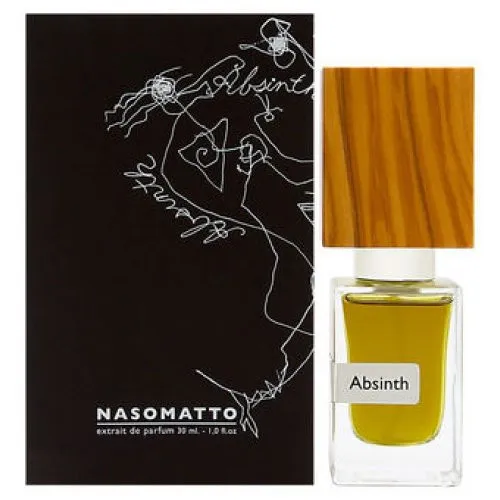 Nasomatto Absinth perfume atomizer for unisex PARFUME 5ml