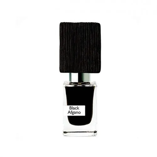 Nasomatto Black afgano perfume atomizer for unisex PARFUME 15ml