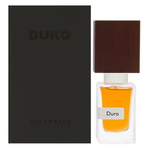Nasomatto Duro perfume atomizer for men PARFUME 10ml