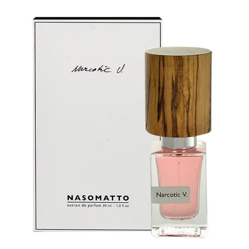 Nasomatto Narcotic v. perfume atomizer for women PARFUME 10ml
