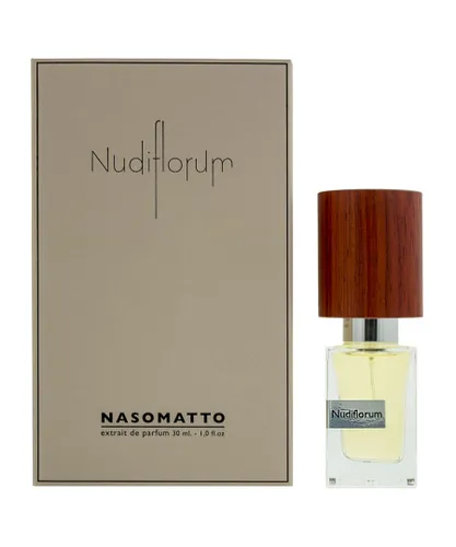 Nasomatto Unisex Nudiflorum Perfume Extract 30ml Spray - Rose - One Size
