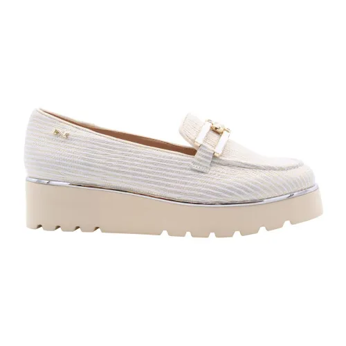 Nathan-Baume , Mocassin ,Multicolor female, Sizes:
