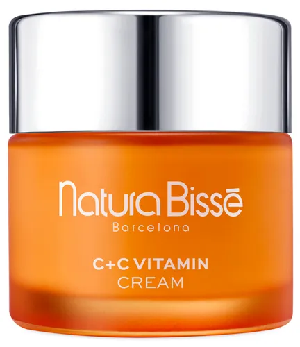 Natura Bissé C+C Vitamin Cream | Hydrating Face Cream with