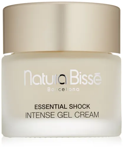 Natura Bissé Essential Shock Intense Gel Cream Intensive