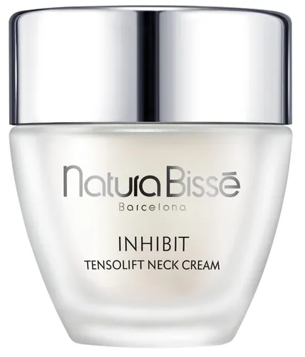 Natura Bissé Inhibit Tensolift Neck Cream Anti-wrinkle and