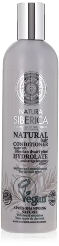 Natura Siberica Hair Volume and Nourishment Conditioner for