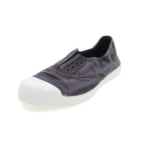 NATURAL WORLD ECO Women's 102E-601-37 Low-Top Sneakers